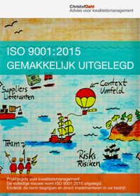 ISO 9001-2015 NL 2